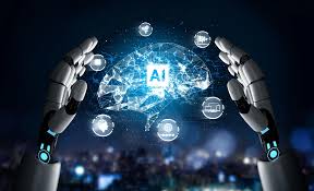 AI powered Marketing Strategies AInspire Creations